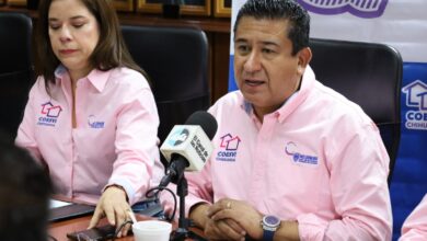 Anuncia Coesvi planes de mejoramiento, escrituración y construcción de vivienda en Cuauhtémoc